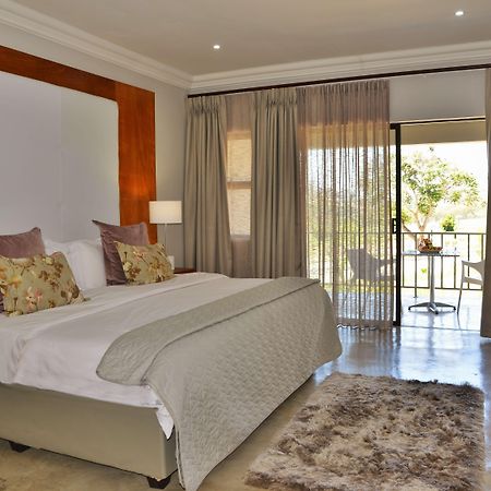 Anew Resort White River Mbombela Kültér fotó