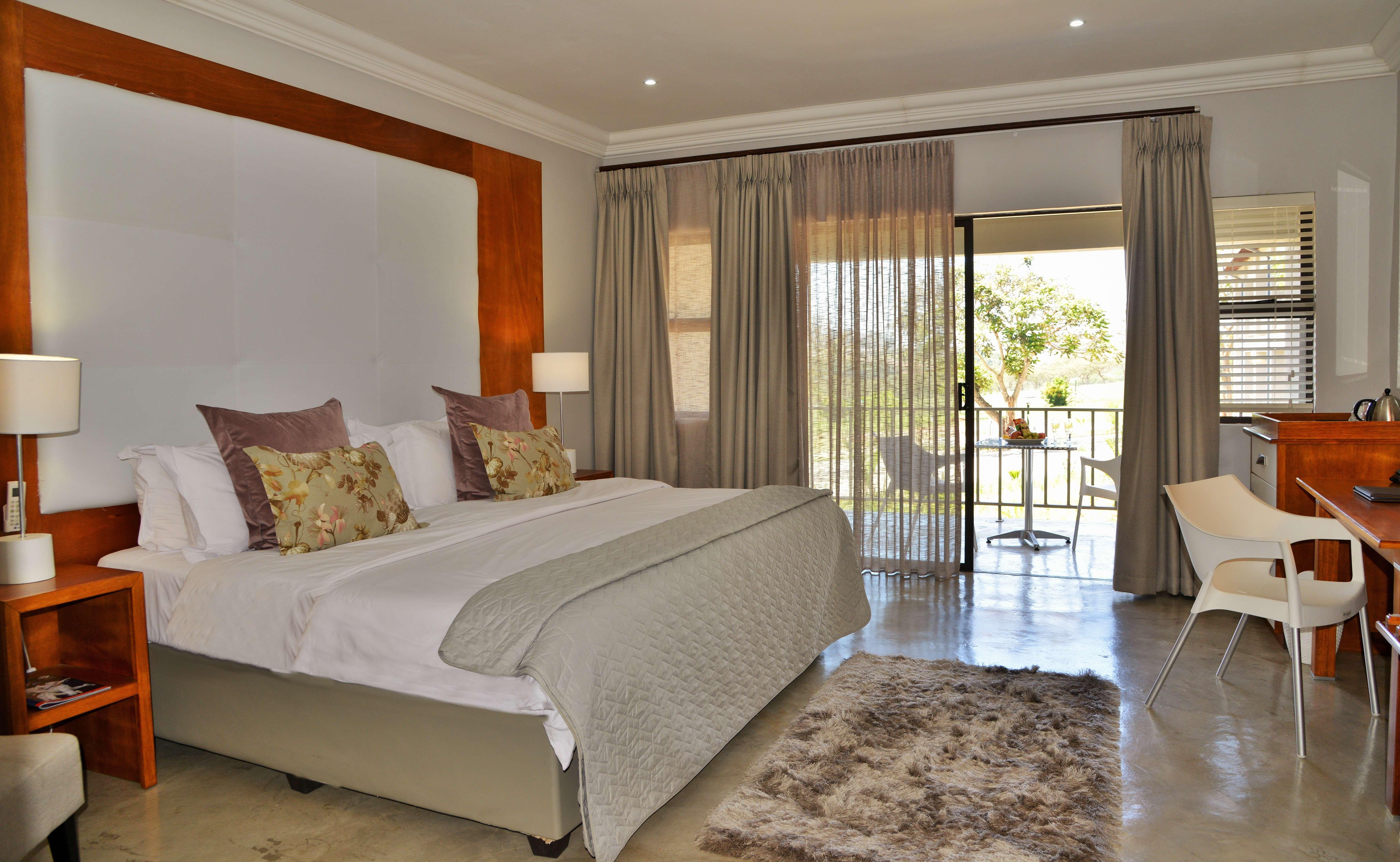 Anew Resort White River Mbombela Kültér fotó