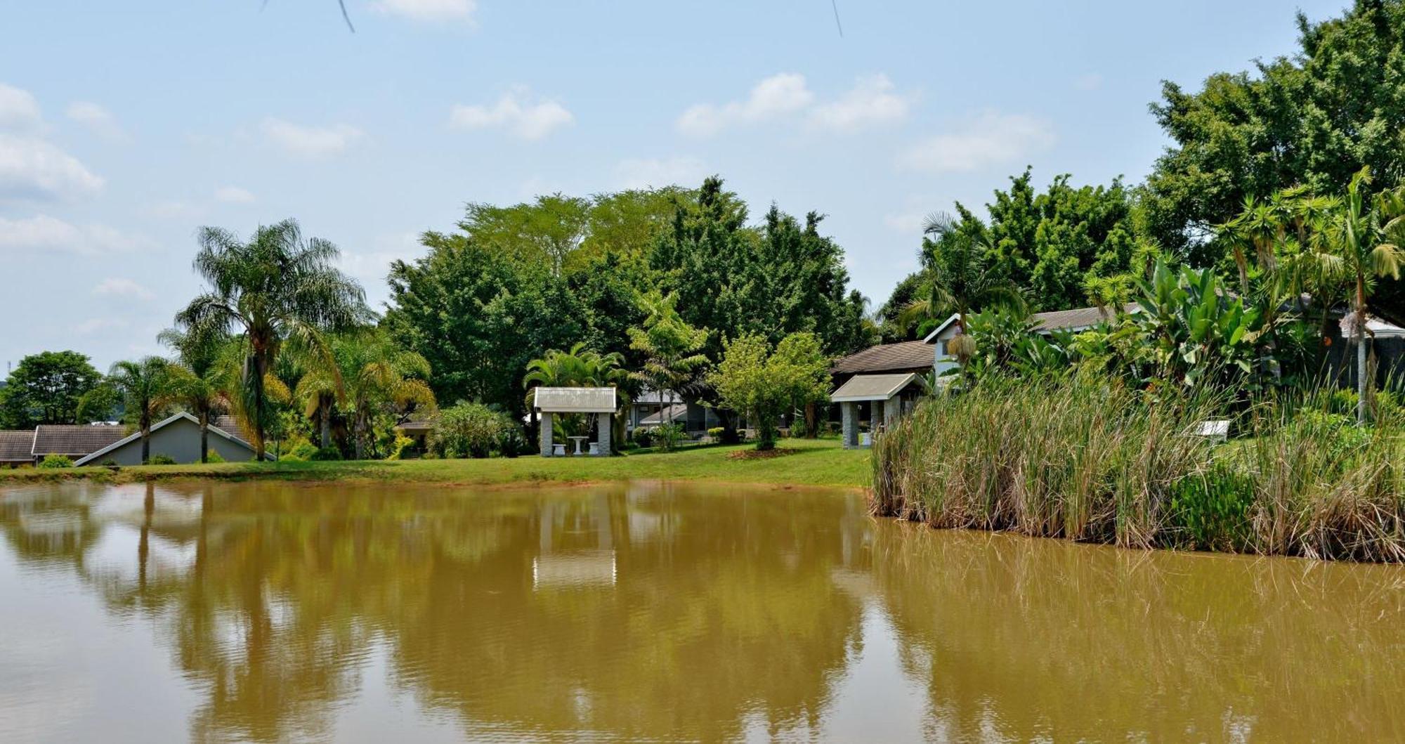 Anew Resort White River Mbombela Kültér fotó